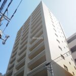 Brillia板橋大山　外観